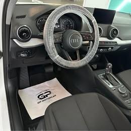 Audi Q2 1.6 TDI