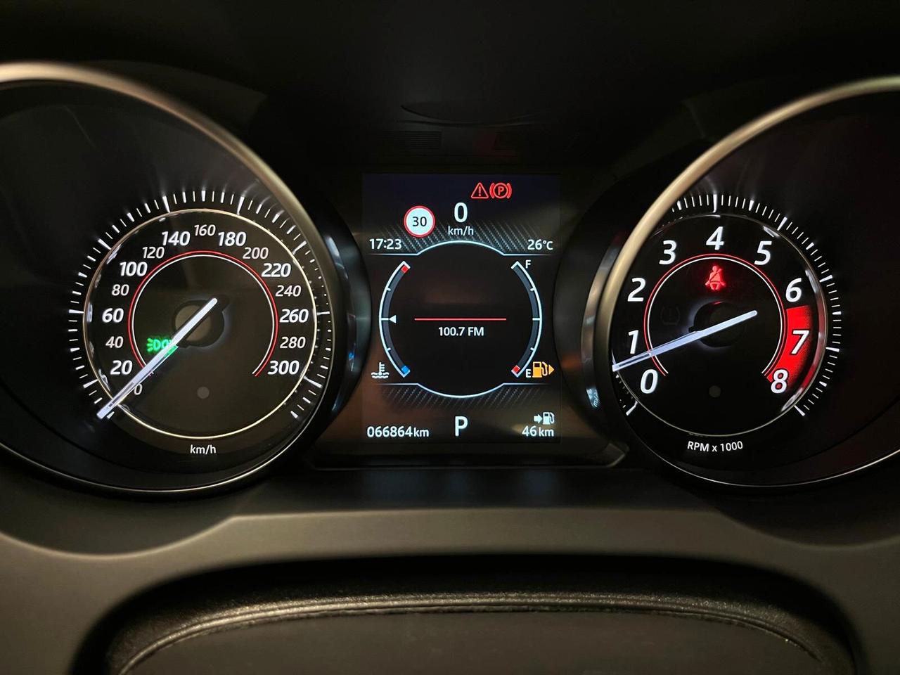 Jaguar F-Type 2.0 aut. Coupé R-Dynamic