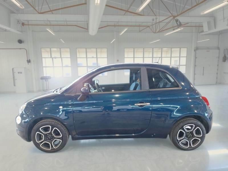 FIAT 500 1.0 70cv Ibrido Club