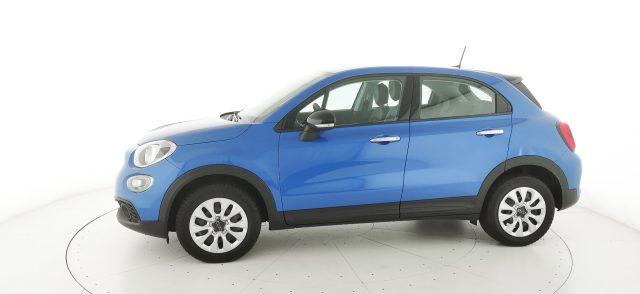 FIAT 500X 1.3 MultiJet 95 CV
