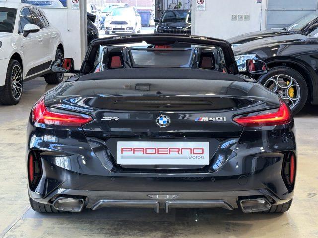 BMW Z4 M 40i - HarmanK - Head Up - Sosp. Adattive