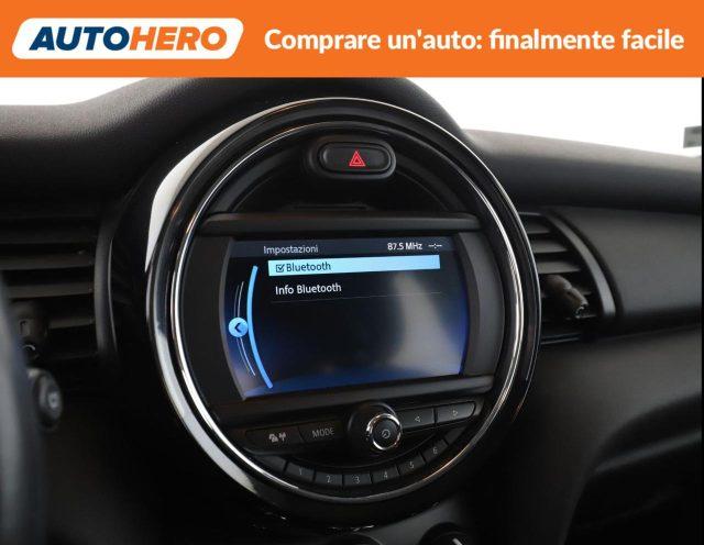 MINI One 1.5 One D 5 porte