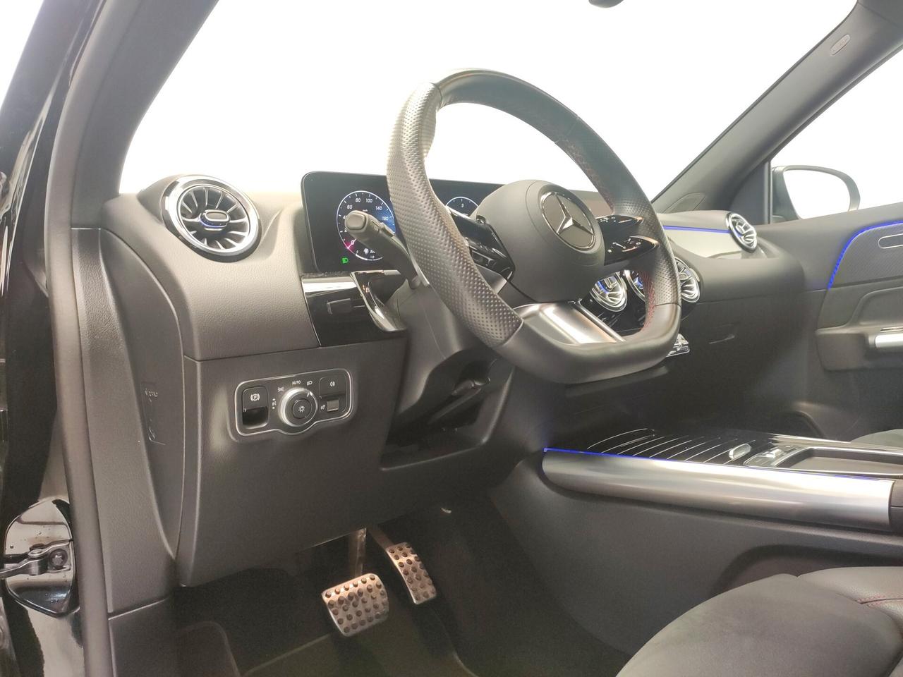 Mercedes-benz GLA 200 d Automatic AMG Line Premium Plus