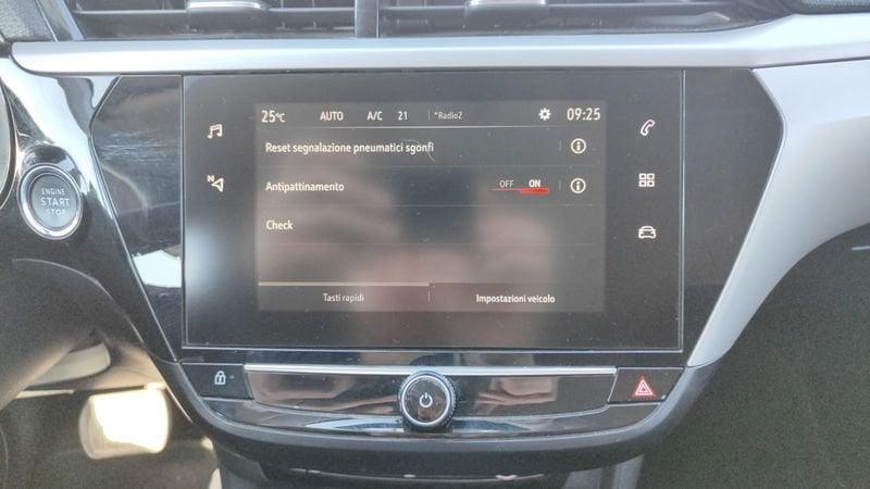 Opel Corsa-e 5 porte Edition