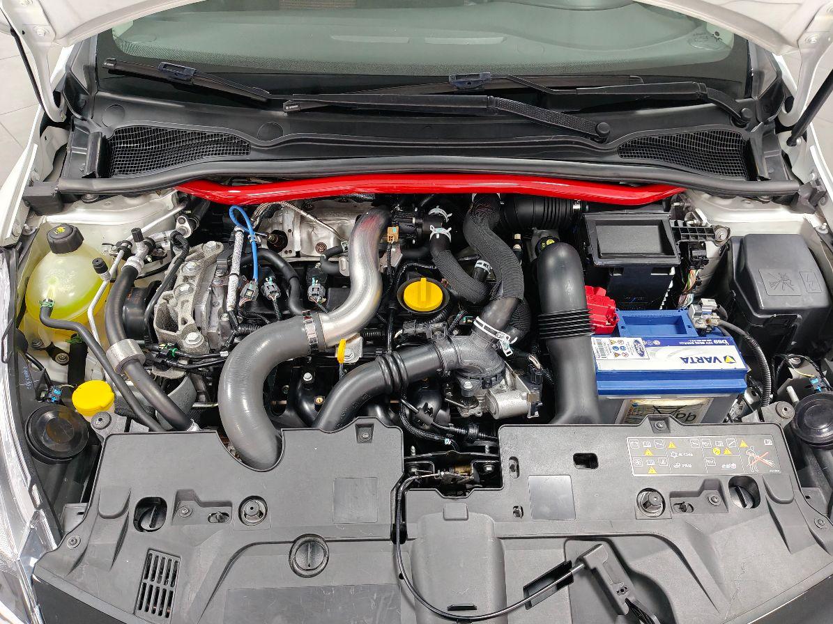 Renault Clio 5 Porte Clio 5p 1.6 RS Trophy 220cv edc