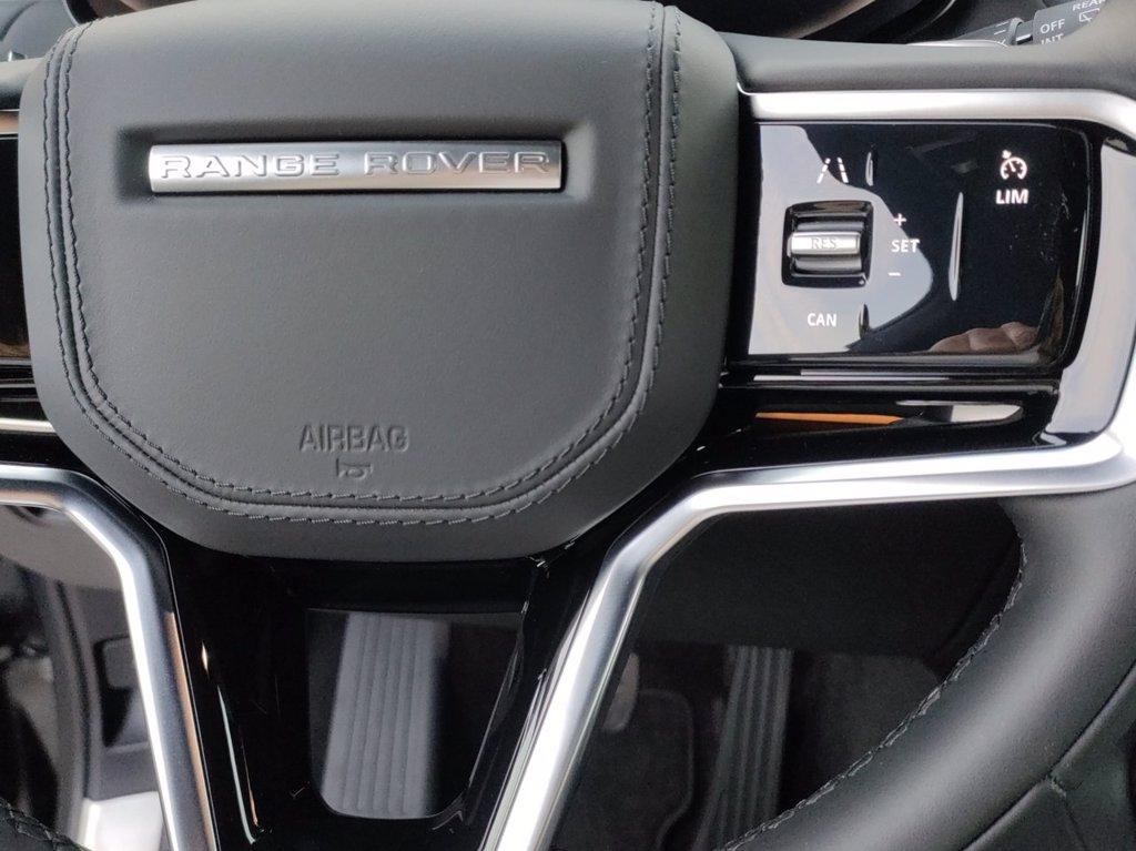 LAND ROVER Range rover sport 3.0d i6 mhev s awd 250cv auto del 2024