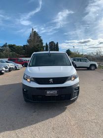 Peugeot Partner BlueHDi 130 S&S PC Furgone Premium