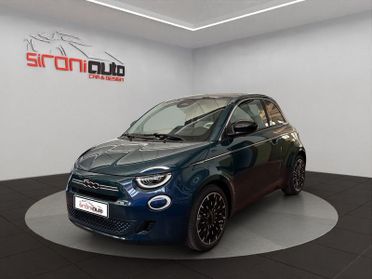 FIAT 500 Hybrid Hybrid La Prima