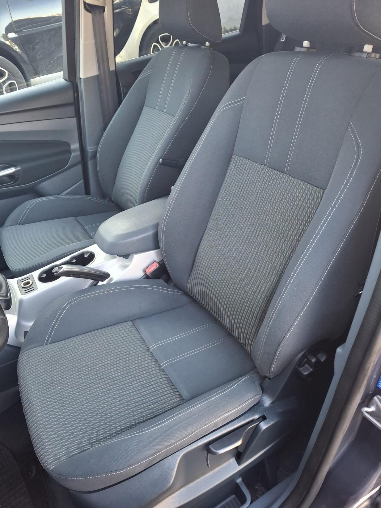 Ford C-Max 1.6 TDCi 110 CV Titanium DPF