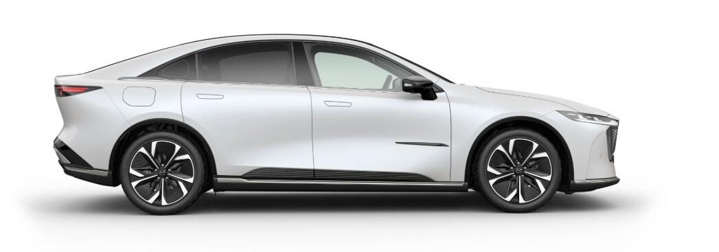 Mazda 6e 68,8Kwh Takumi - Standard Range 480km