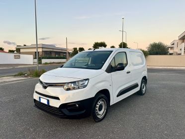Toyota Proace City Verso 1.5D 100 CV S&S Short D Lounge