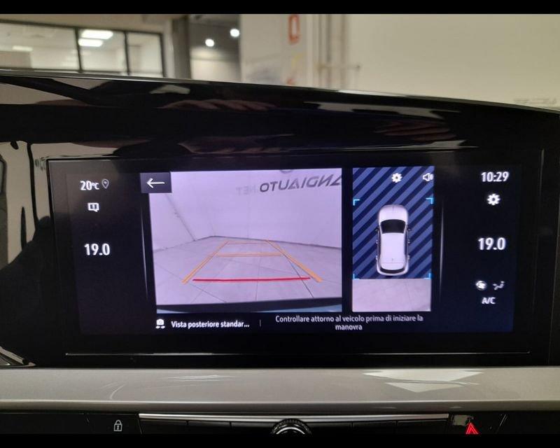 Opel Mokka II 2020 1.5 Elegance s&s 110cv