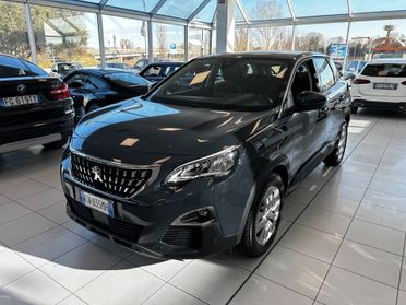 Peugeot 3008 BlueHDi 120 S&S Business Neopatentati