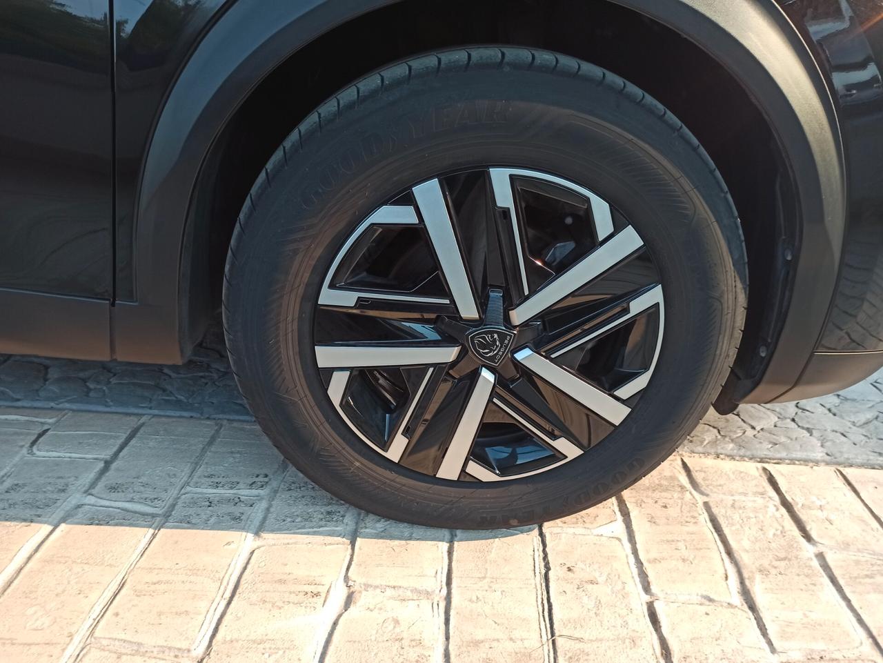 Peugeot 2008 PureTech 100 S&S Active