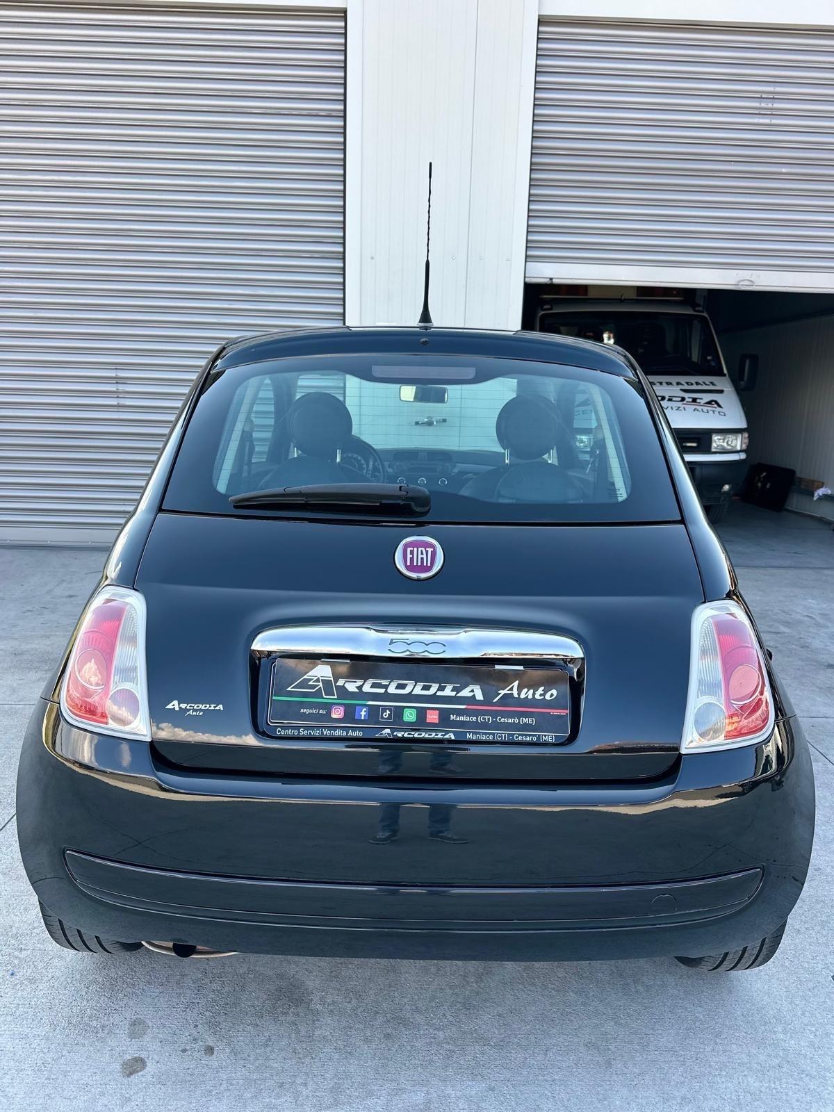 Fiat 500 1.3 Multijet 16V 75 CV Lounge