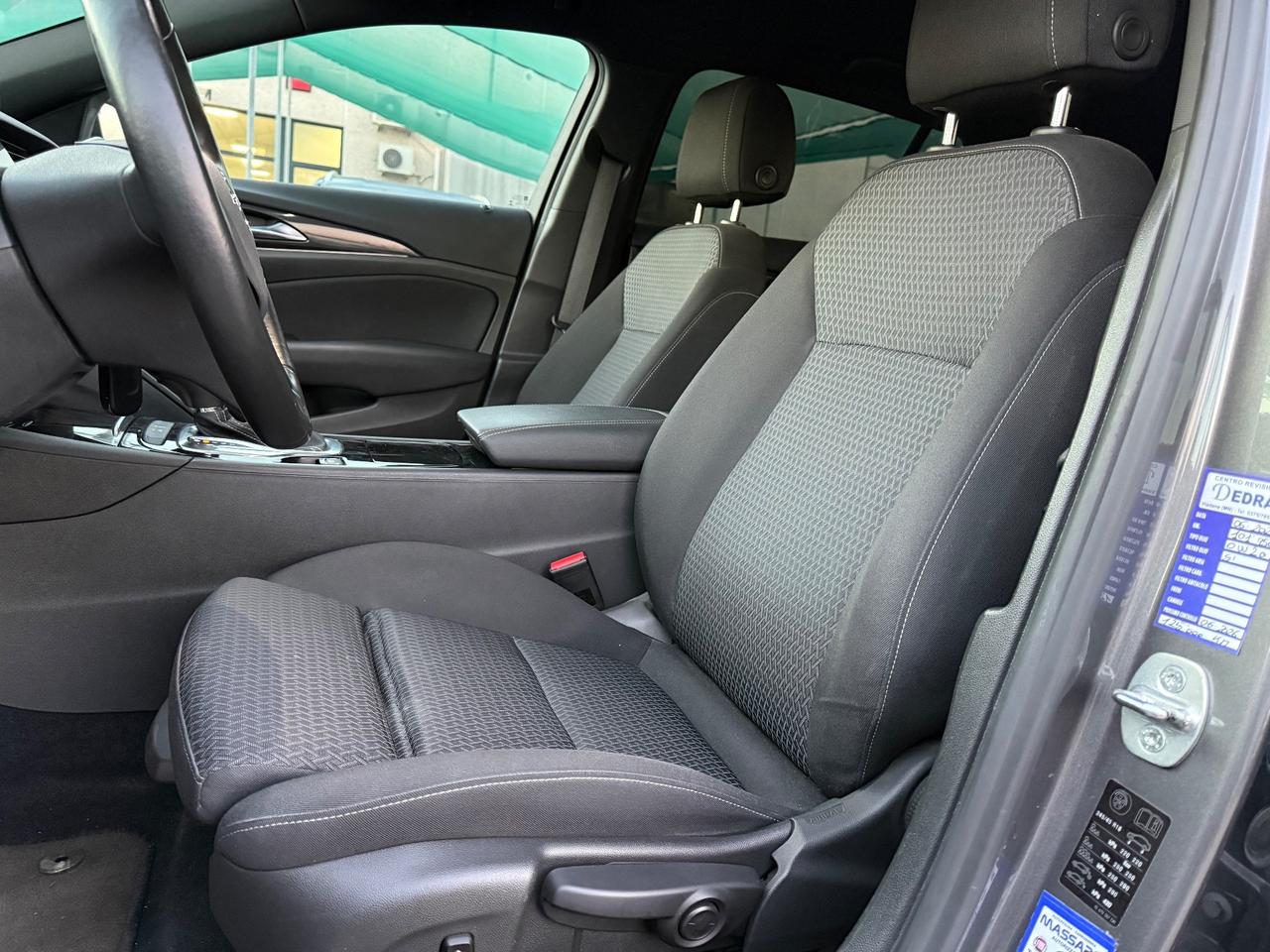 Opel Insignia 2.0 174 CV S&S aut. Sports Tourer GS Line