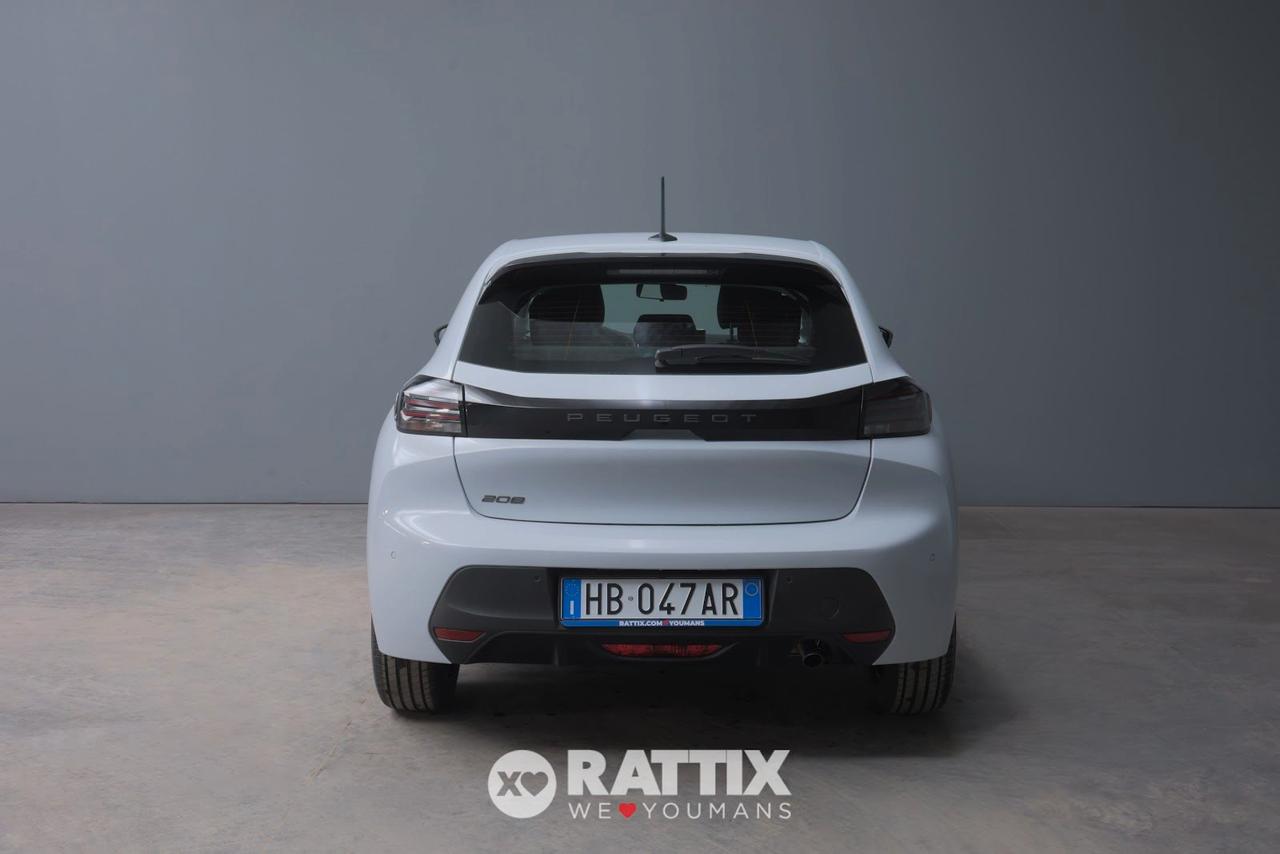 Peugeot 208 1.2 Puretech 100CV Style
