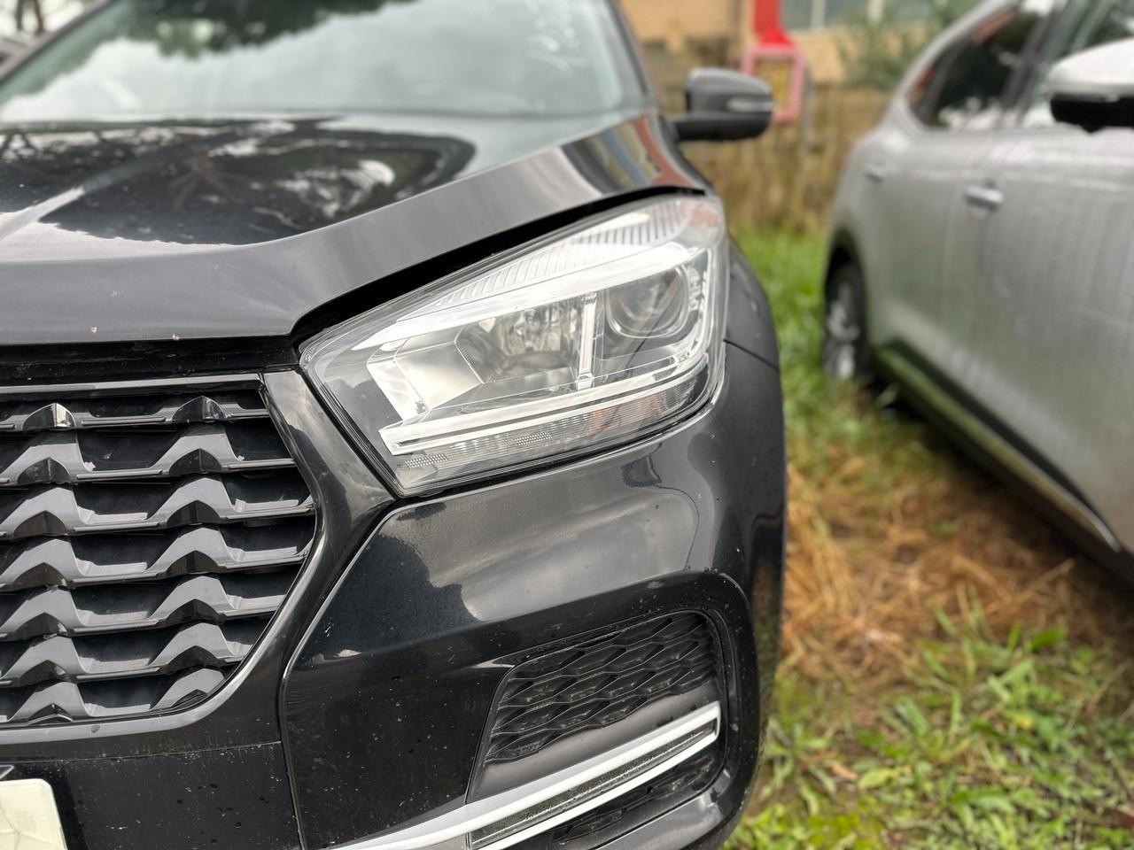 DR dr 4.0 - dr 4.0 1.5