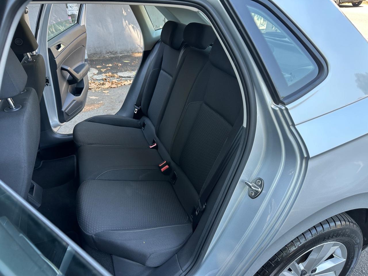 Volkswagen Polo 1.0 TSI Comfortline