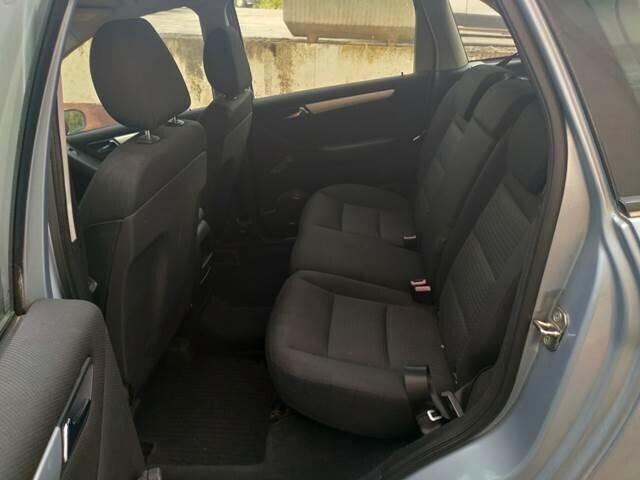 Mercedes-benz B 200 B 200 CDI Chrome