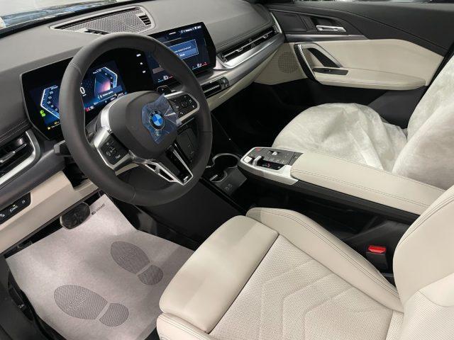 BMW X1 2.0 d S-Drive M-Sport Premium Package KM0 MY26