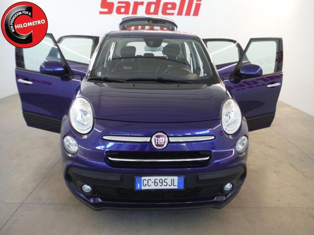 FIAT 500L Wagon1.6 Multijet 120 CV Business