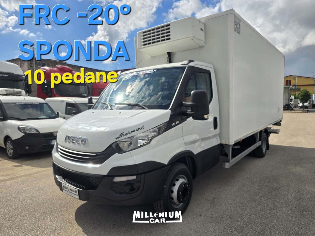 72-18 CELLA 5,30 SPONDA FRC EURO 6