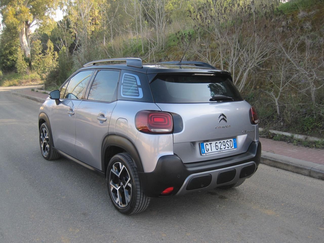 Citroen C3 Aircross C3 Aircross PureTech 110 S&S Max