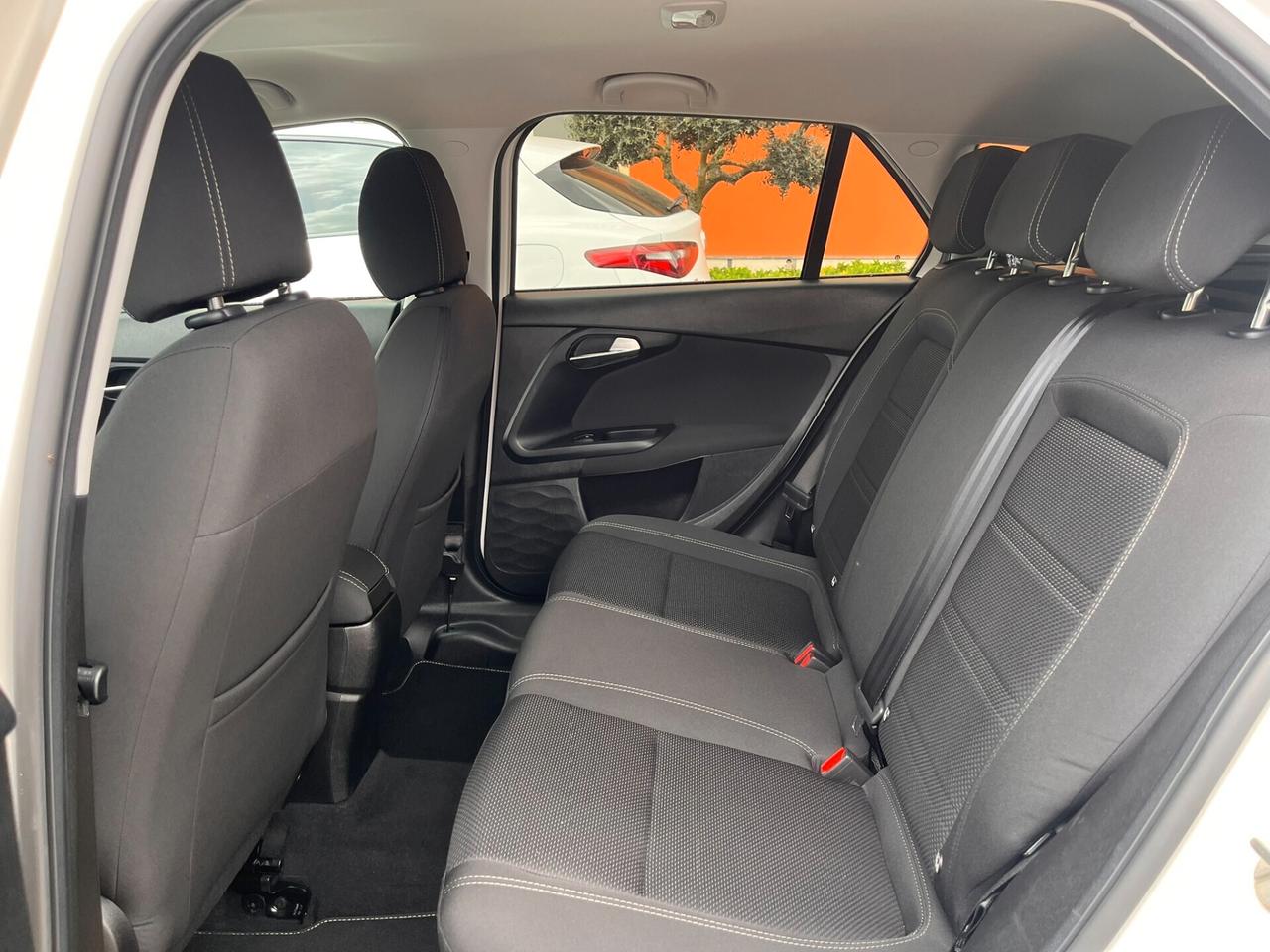 Fiat Tipo 1.6 Mjt 130CV SW AUTOCARRO N1
