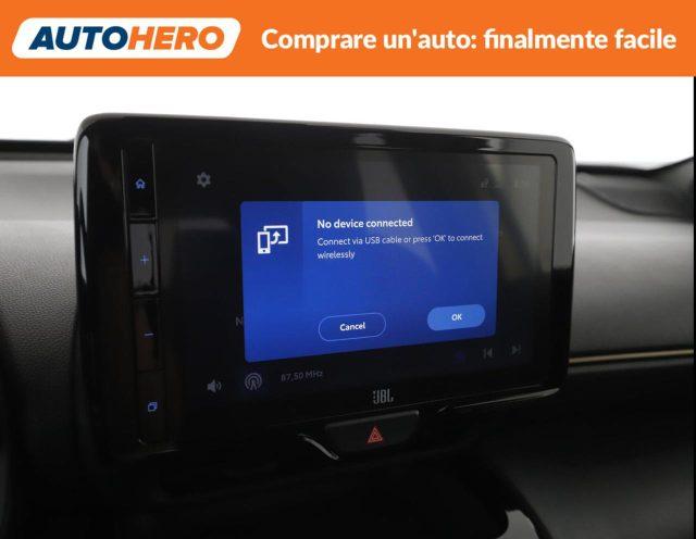 TOYOTA Yaris Cross 1.5 Hybrid 5p. E-CVT AWD-i Premiere