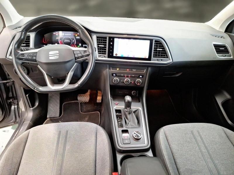 SEAT ATECA 2.0 TDI 110 KW BUSINESS 4DRIVE DSG SUV
