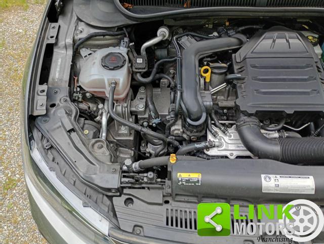 VOLKSWAGEN Polo 1.0 TSI 5p. Highline BlueMotion Technology