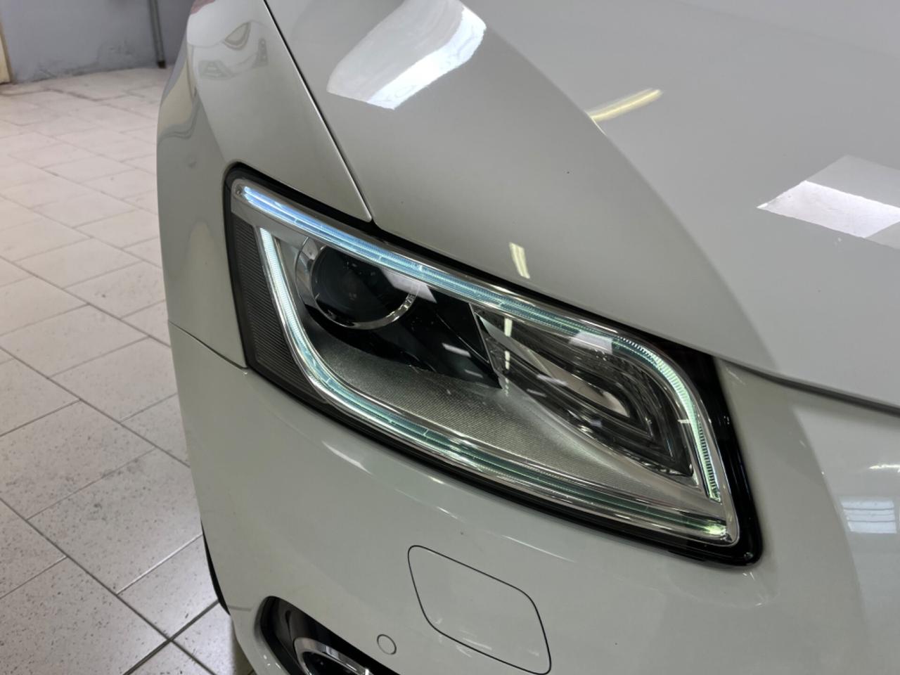 Audi Q5 2.0 TDI 177CV quattro S tronic Advanced Plus