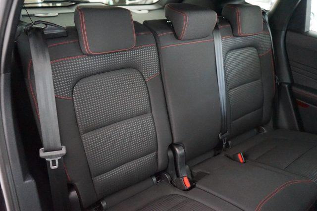 FORD Kuga 2.5 Full Hybrid 190 CV CVT 2WD ST-Line