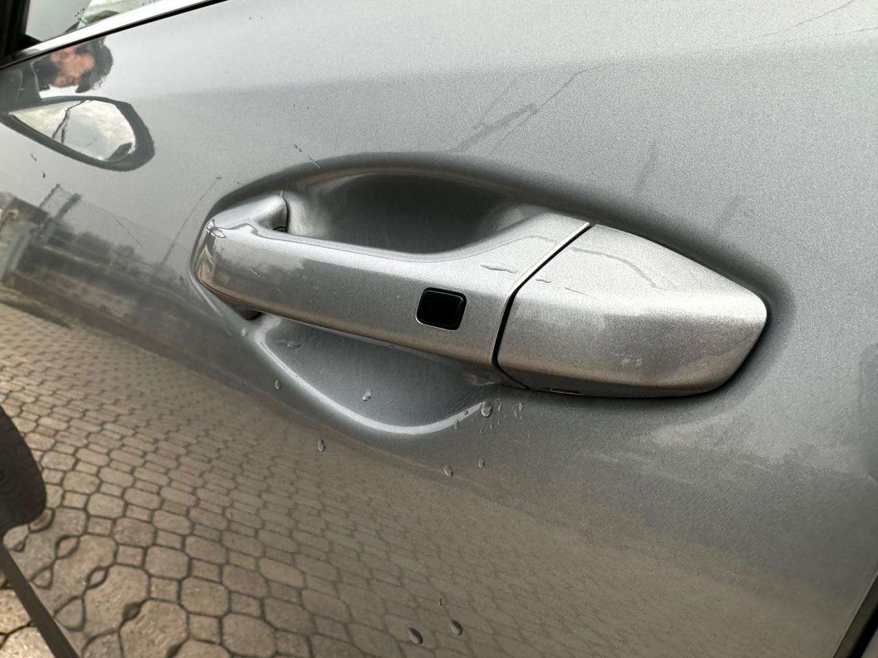 Kia XCeed 1.6 CRDi 136 CV MHEV iMT High Tech