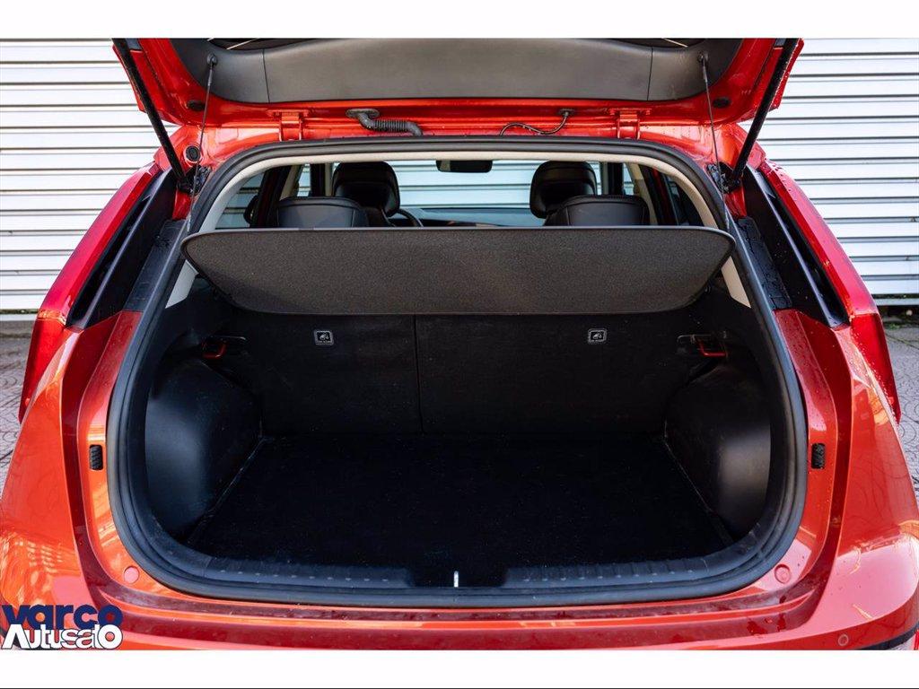 KIA Niro 1.6 gdi hev evolution premium pack dct6 del 2023