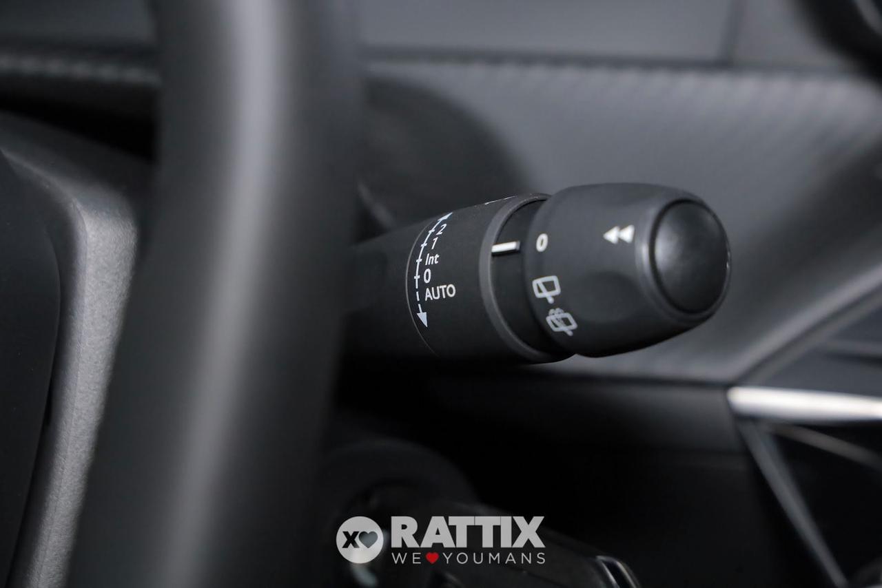 Peugeot 2008 1.2 Puretech 100CV Allure