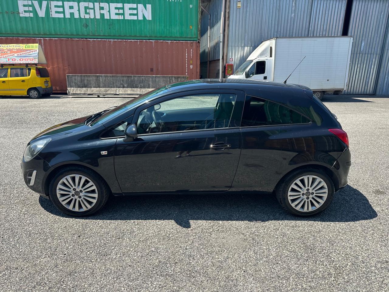 Opel Corsa 1.3 CDTI 75CV F.AP. 3 porte Edition SOLO 100.000 KM