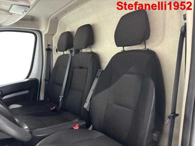 PEUGEOT Boxer III 330 2019 - 330 2.2 bluehdi 140cv S&S L1H1 (P