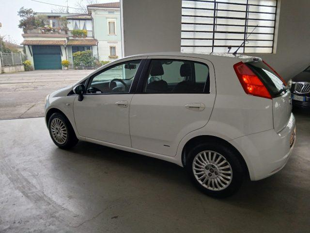 FIAT Grande Punto 1.4 5 porte Dynamic