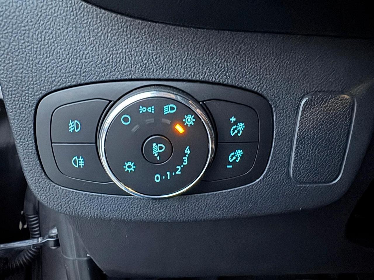 FORD PUMA 1.0 HYBRID 125CV 2022! ST-LINE! PROMO!