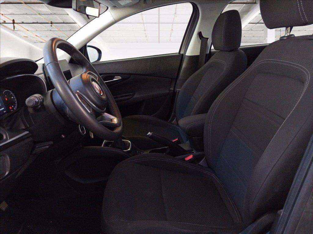 FIAT Tipo SW 1.3 mjt City Life s&s 95cv del 2022