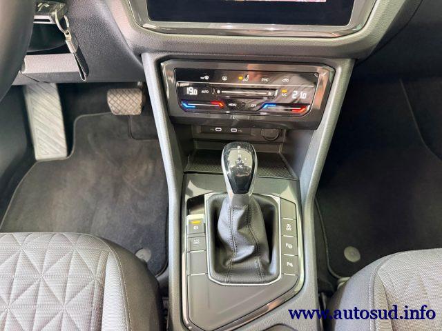 VOLKSWAGEN Tiguan 2.0 TDI 150 CV SCR DSG Life