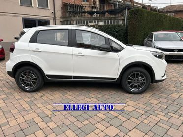 EMC Quattro 1.5 MT 103 CV KM O