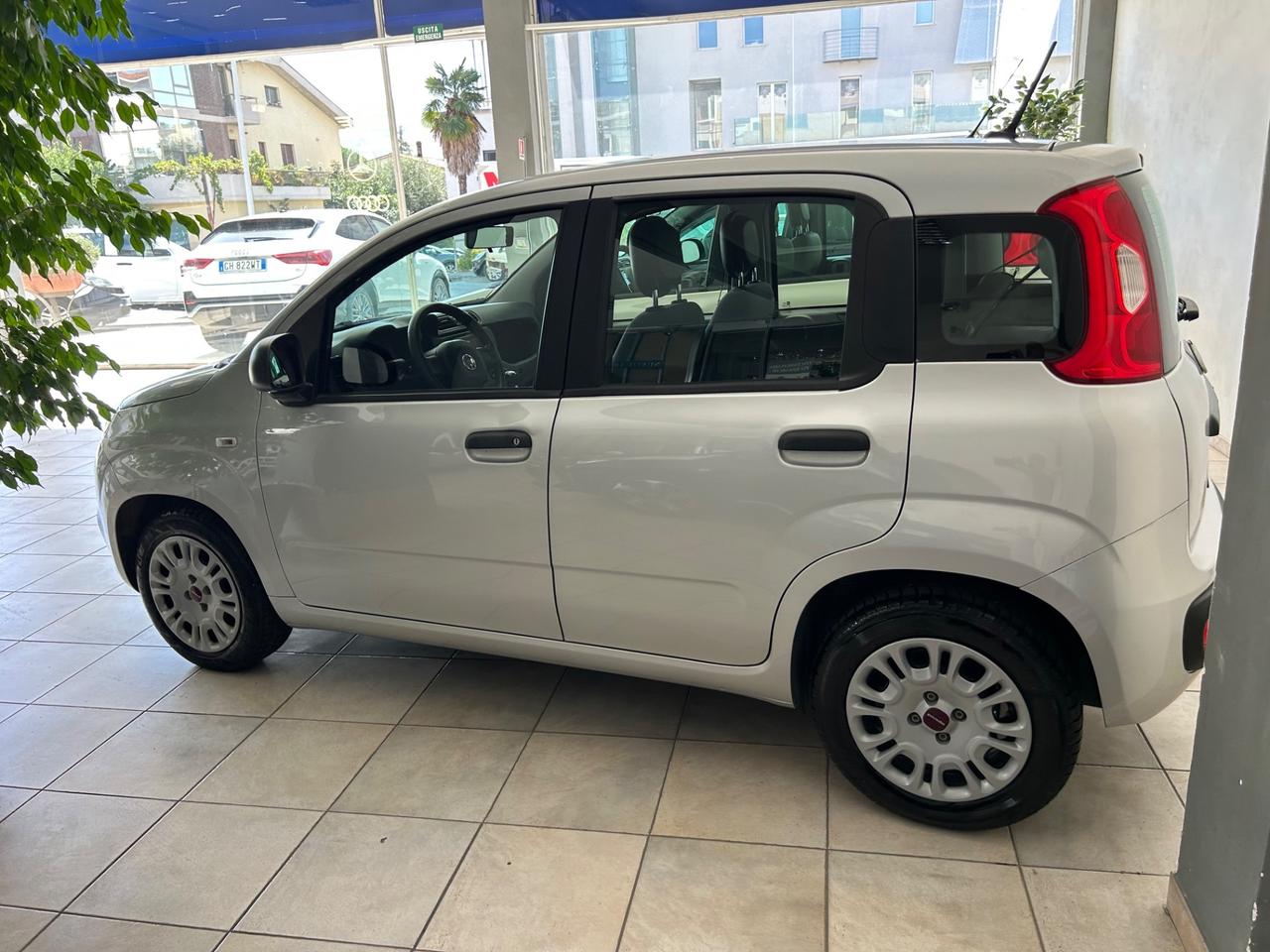Fiat Panda 1.2 IMPIANTO GPL DI SERIE 94.000 KM