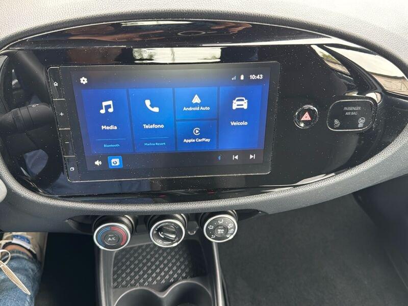 Toyota Aygo X Aygo X 1.0 Active 72cv s-cvt
