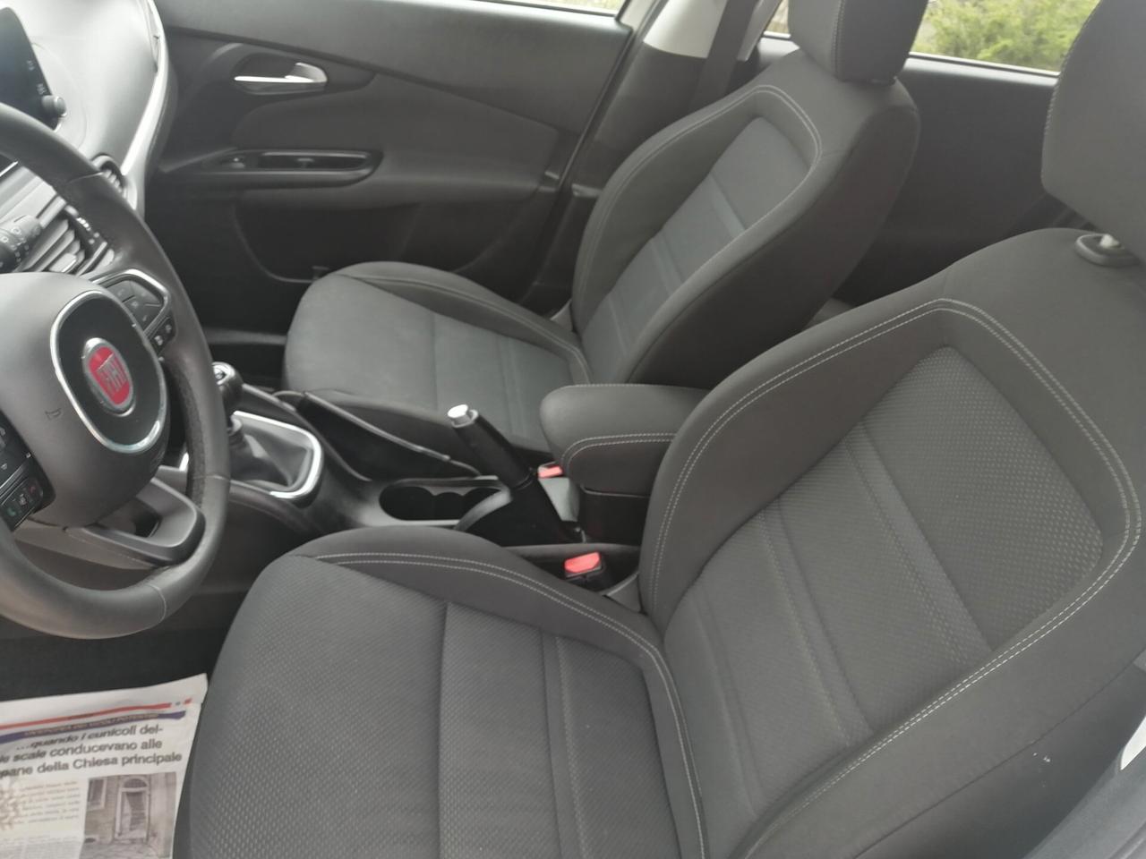 FIAT TIPO 1.6 MJ CV 120 SW LOUNGE
