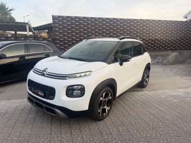 Citroen C3 Aircross PureTech 110 S&S Shine