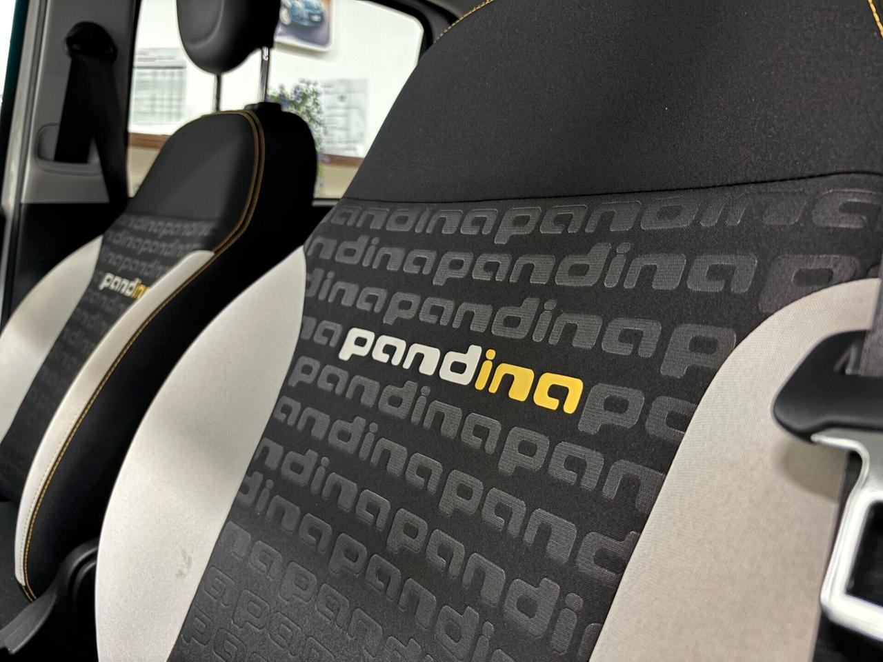 Fiat Panda Pandina Cross 1.0 Hybrid Vari Colori