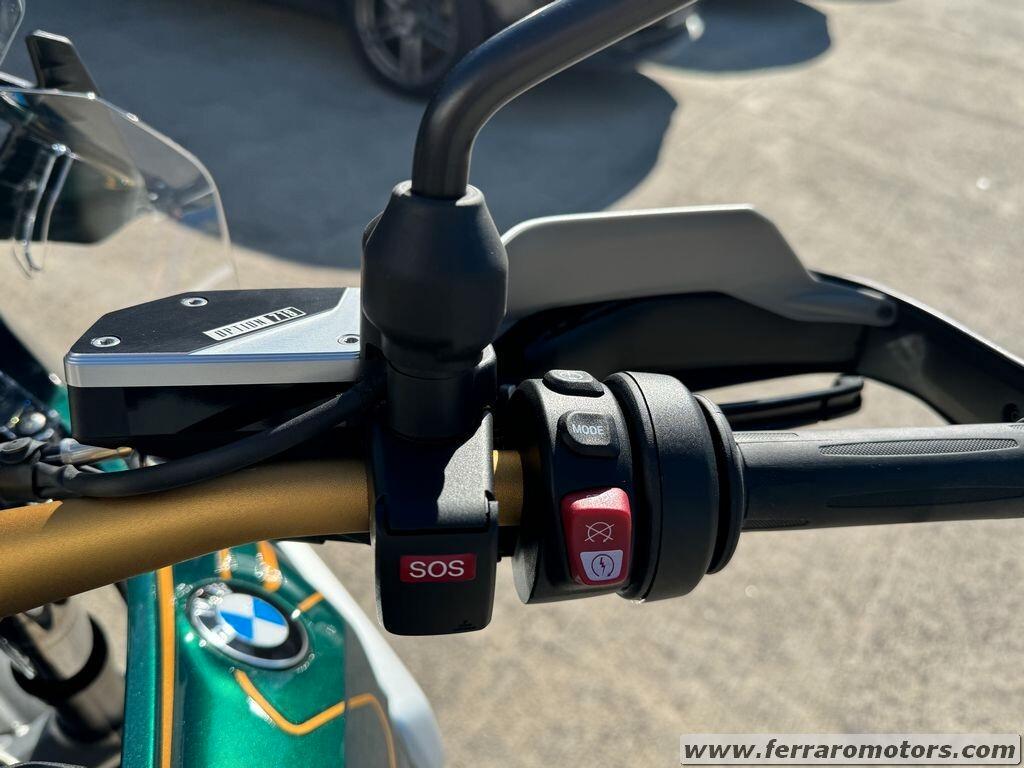 BMW R1300GS 719 option tramuntana NUOVO PRONTA CONSEGNA